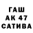 МЕТАМФЕТАМИН мет Katrin Baurovic